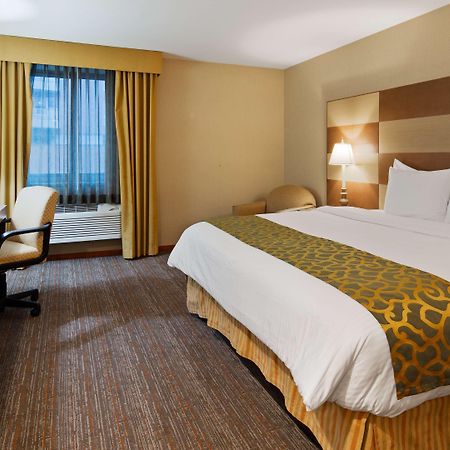 ניו יורק Best Western Queens Court מראה חיצוני תמונה