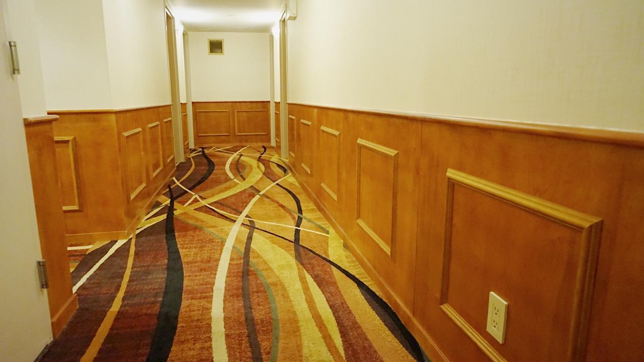ניו יורק Best Western Queens Court מראה חיצוני תמונה