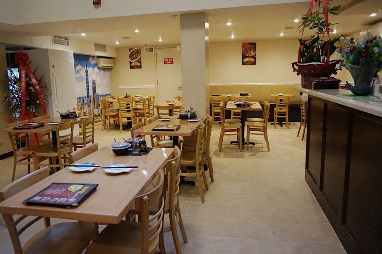 ניו יורק Best Western Queens Court מראה חיצוני תמונה