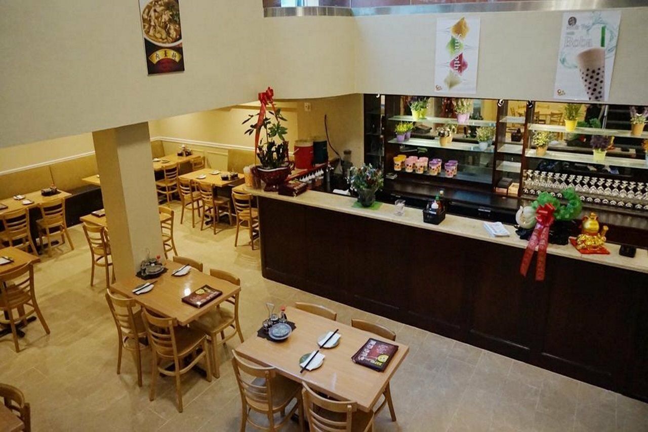 ניו יורק Best Western Queens Court מראה חיצוני תמונה